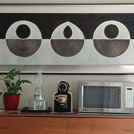 Feria Apartment, Near Plaza Espana 塞维利亚 外观 照片