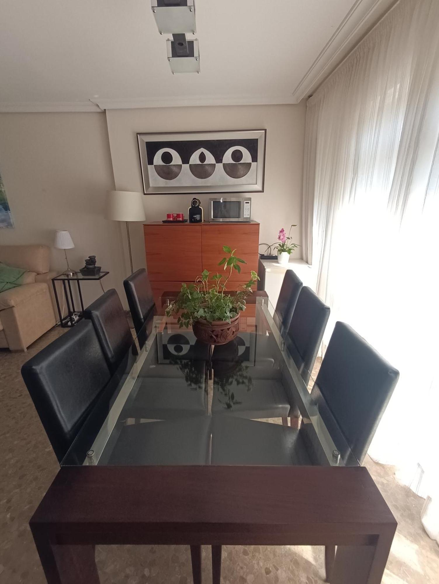 Feria Apartment, Near Plaza Espana 塞维利亚 外观 照片