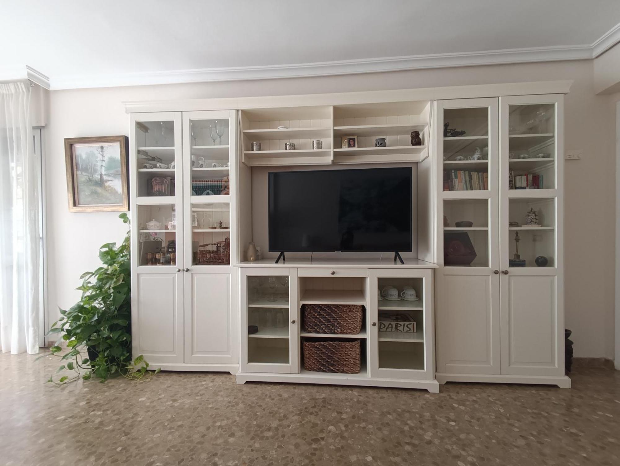 Feria Apartment, Near Plaza Espana 塞维利亚 外观 照片