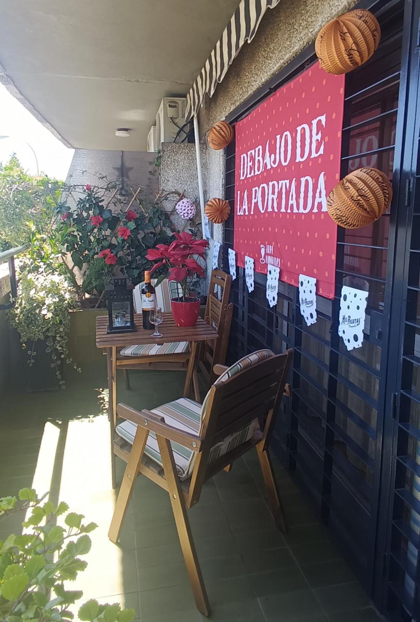 Feria Apartment, Near Plaza Espana 塞维利亚 外观 照片