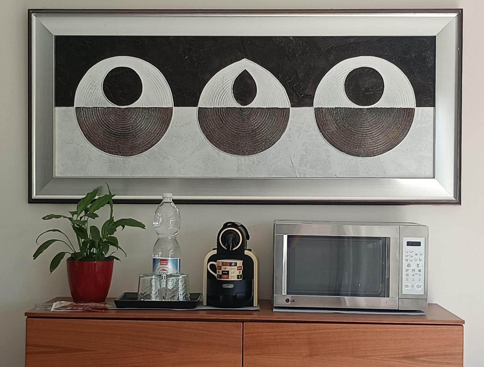 Feria Apartment, Near Plaza Espana 塞维利亚 外观 照片
