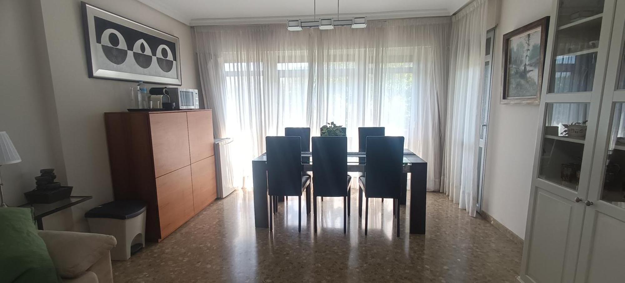 Feria Apartment, Near Plaza Espana 塞维利亚 外观 照片