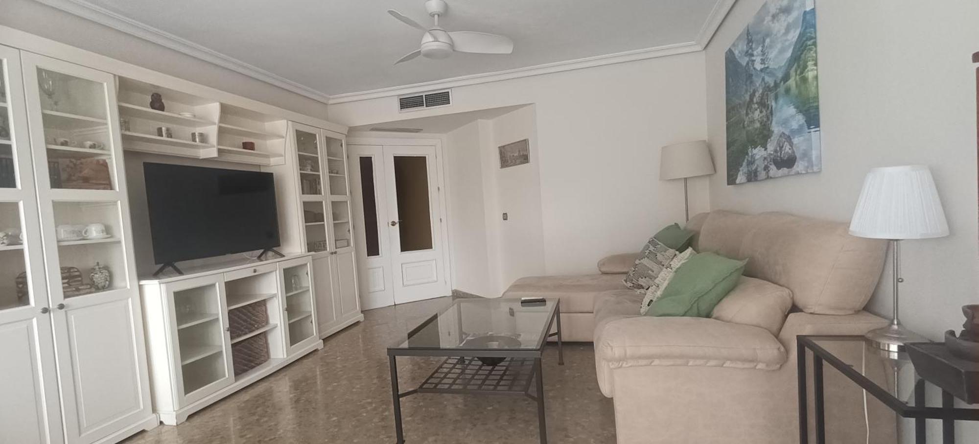 Feria Apartment, Near Plaza Espana 塞维利亚 外观 照片