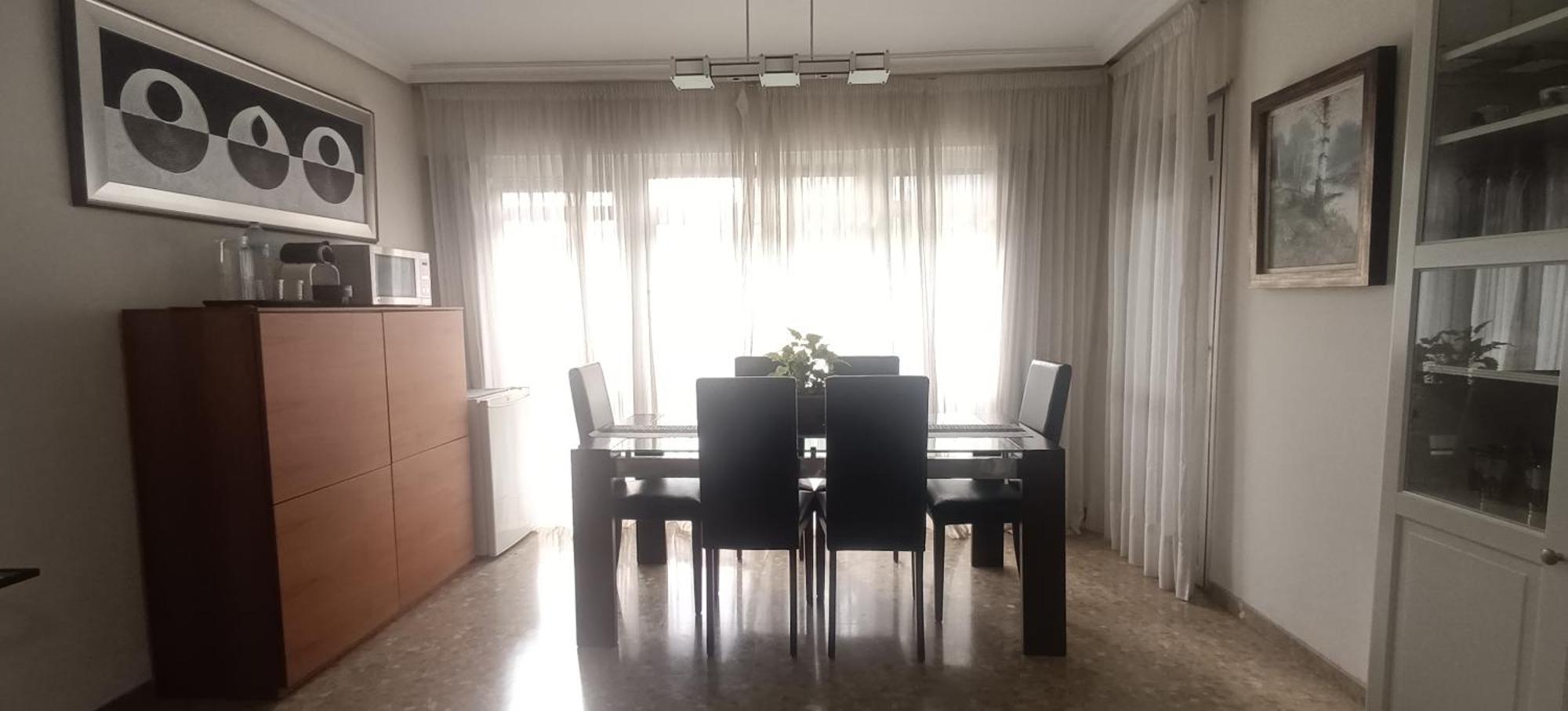 Feria Apartment, Near Plaza Espana 塞维利亚 外观 照片